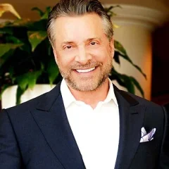 James Arthur Ray height profile photo
