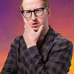 James Austin Johnson height profile photo