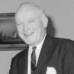 James B. Donovan height profile photo
