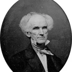 James B. Longacre height profile photo