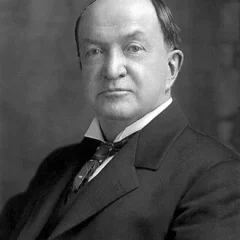 James B. McCreary height profile photo