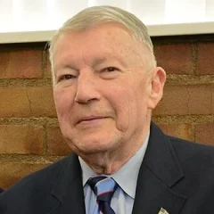 James B. Thayer height profile photo