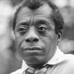 James Baldwin height profile photo