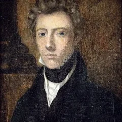 James Barry (surgeon) height profile photo