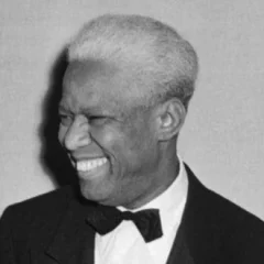 James Baskett height profile photo