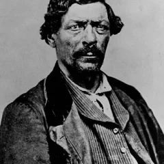 James Beckwourth height profile photo