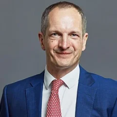 James Bethell, 5th Baron Bethell height profile photo