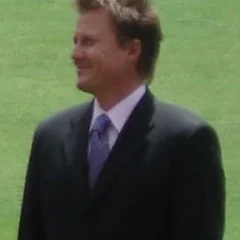 James Brayshaw height profile photo
