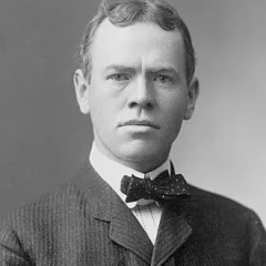 James Brendan Connolly height profile photo