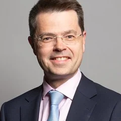 James Brokenshire height profile photo
