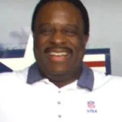 James Brown (sportscaster) height profile photo