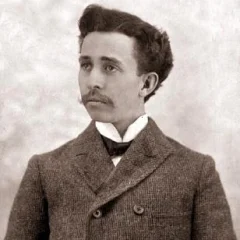 James Cash Penney height profile photo