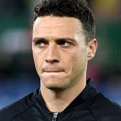 James Chester height profile photo