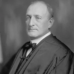 James Clark McReynolds height profile photo