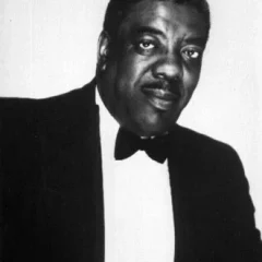 James Cleveland height profile photo