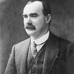 James Connolly height profile photo