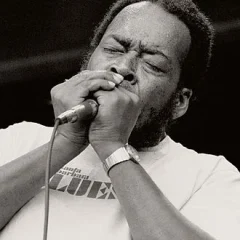 James Cotton height profile photo