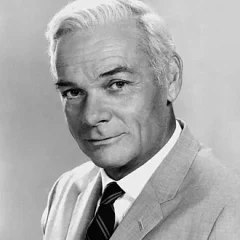 James Daly (actor) height profile photo