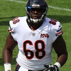 James Daniels height profile photo