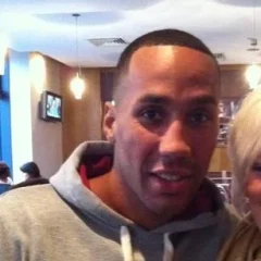 James DeGale height profile photo