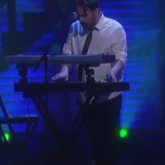James Dewees height profile photo