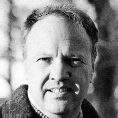 James Dickey height profile photo