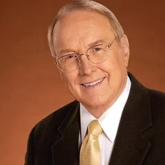 James Dobson height profile photo