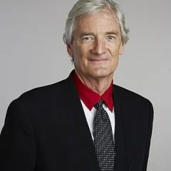 James Dyson height profile photo