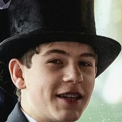 James, Earl of Wessex height profile photo