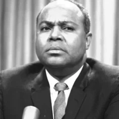 James Farmer height profile photo