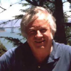 James Fetzer height profile photo