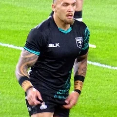 James Fisher-Harris height profile photo