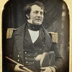 James Fitzjames height profile photo