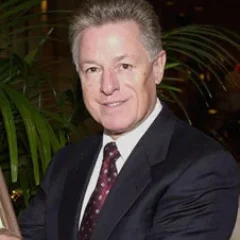 James Florio height profile photo