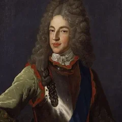 James Francis Edward Stuart height profile photo