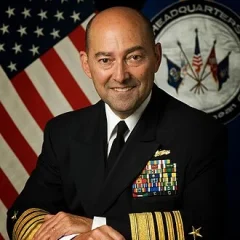 James G. Stavridis height profile photo