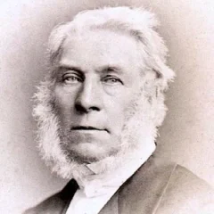 James Glaisher height profile photo