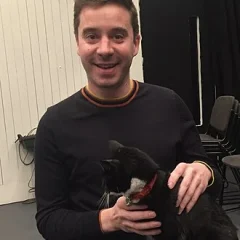 James Graham (playwright) height profile photo