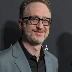 James Gray (director) height profile photo