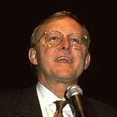 James H. Clark height profile photo