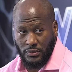 James Harrison (American football) height profile photo