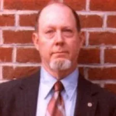 James Hedges height profile photo