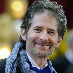 James Horner height profile photo