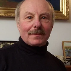 James Howard Kunstler height profile photo