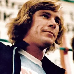 James Hunt height profile photo