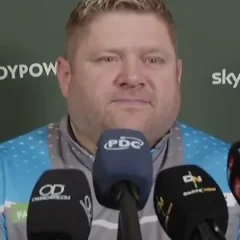 James Hurrell height profile photo
