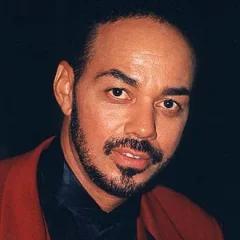 James Ingram height profile photo