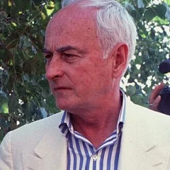 James Ivory height profile photo