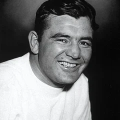 James J. Braddock height profile photo