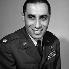 James Jabara height profile photo